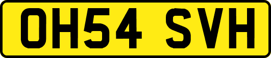 OH54SVH