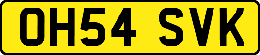 OH54SVK