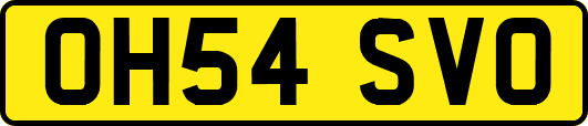 OH54SVO
