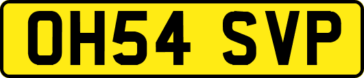 OH54SVP