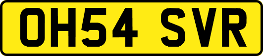 OH54SVR