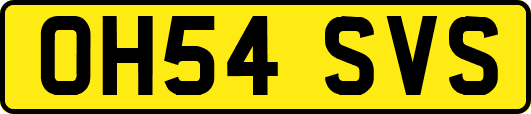 OH54SVS