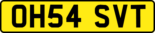 OH54SVT