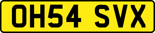 OH54SVX
