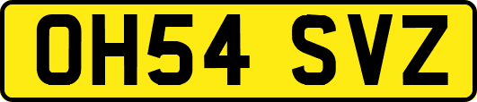 OH54SVZ