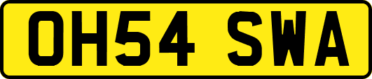 OH54SWA