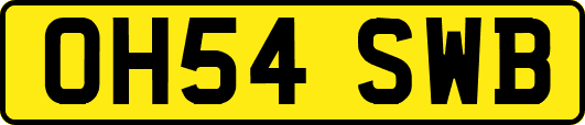 OH54SWB