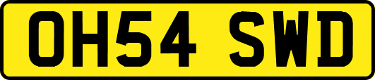 OH54SWD