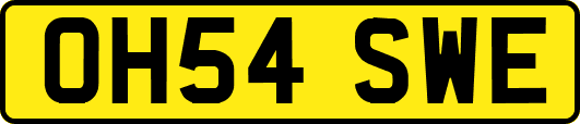 OH54SWE