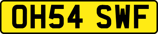 OH54SWF