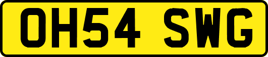OH54SWG