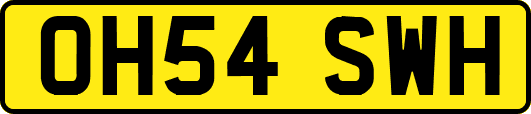 OH54SWH