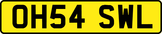 OH54SWL