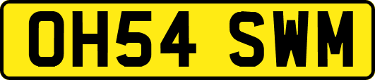 OH54SWM