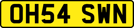 OH54SWN