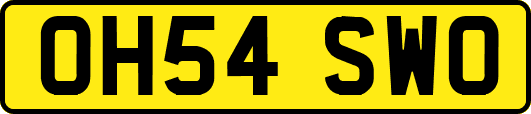 OH54SWO