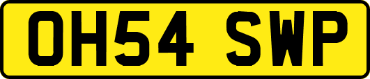 OH54SWP