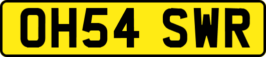 OH54SWR