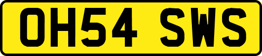 OH54SWS
