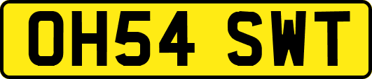 OH54SWT