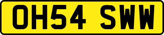 OH54SWW