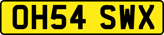 OH54SWX