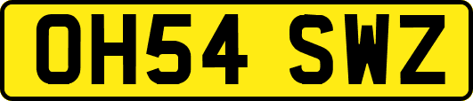 OH54SWZ