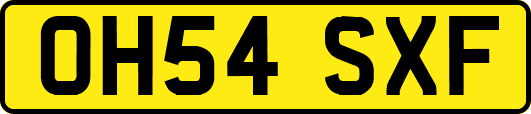 OH54SXF