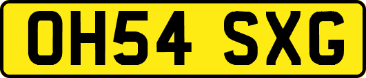 OH54SXG