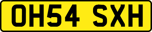 OH54SXH