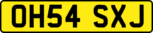 OH54SXJ