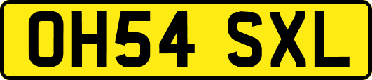 OH54SXL