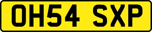 OH54SXP