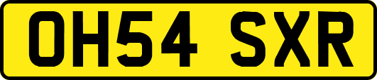 OH54SXR