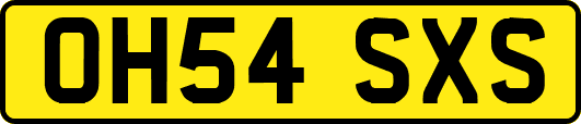 OH54SXS
