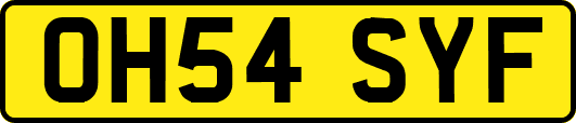 OH54SYF