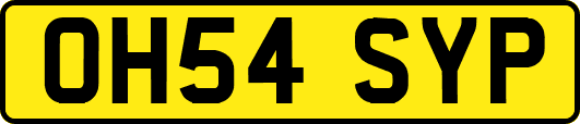 OH54SYP