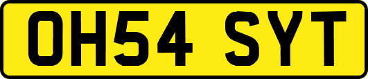OH54SYT
