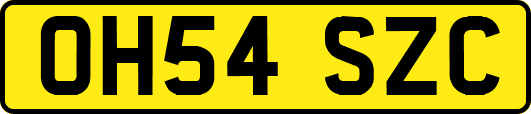 OH54SZC