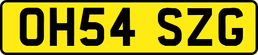 OH54SZG