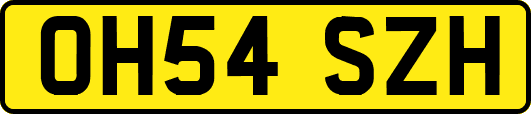 OH54SZH