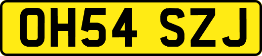 OH54SZJ
