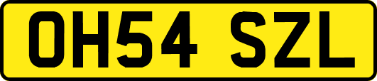 OH54SZL