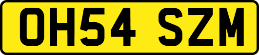 OH54SZM