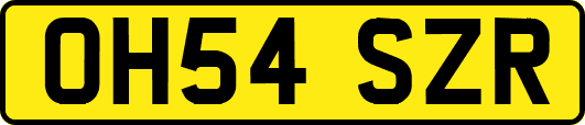 OH54SZR