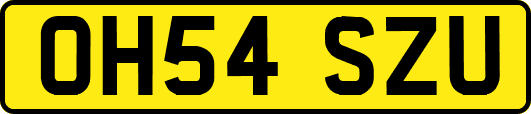 OH54SZU