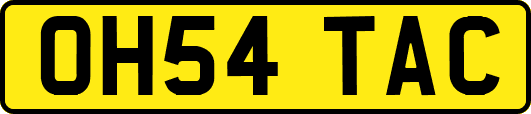 OH54TAC