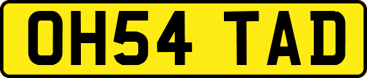 OH54TAD