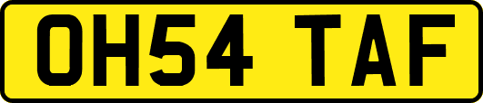 OH54TAF