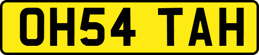 OH54TAH